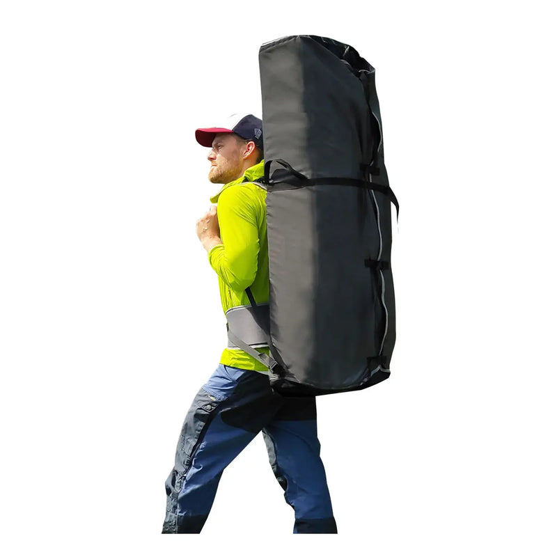 Lade das Bild in Galerie -Viewer, Triton Vuoksa 2 advanced getragen
