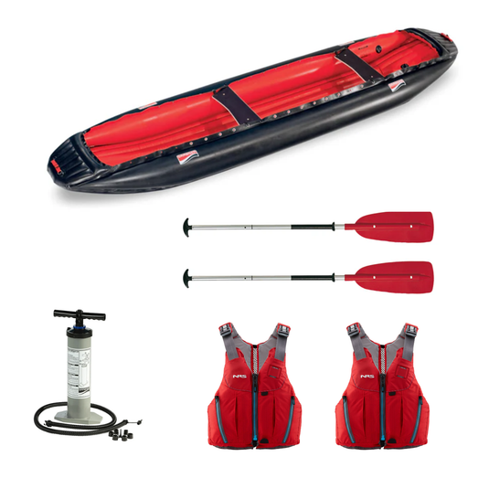 Grabner XR Trekking Touring Set