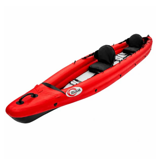 Zelgear Igla 490 in rot