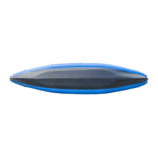 Zelgear Spark 370 Boden