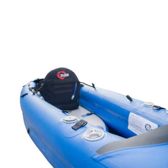Zelgear Spark 370 Details