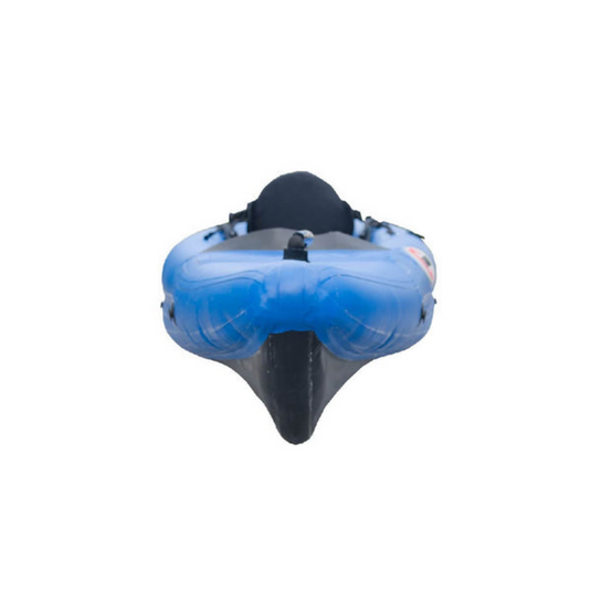 Zelgear Spark 370 Details