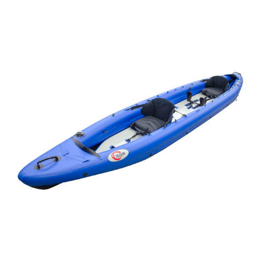 Zelgear Spark 520 in blau